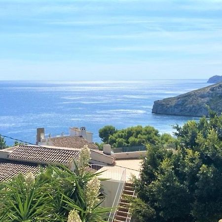 Jávea Holiday Home Marina 8 מראה חיצוני תמונה