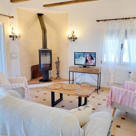 Jávea Holiday Home Marina 8 מראה חיצוני תמונה