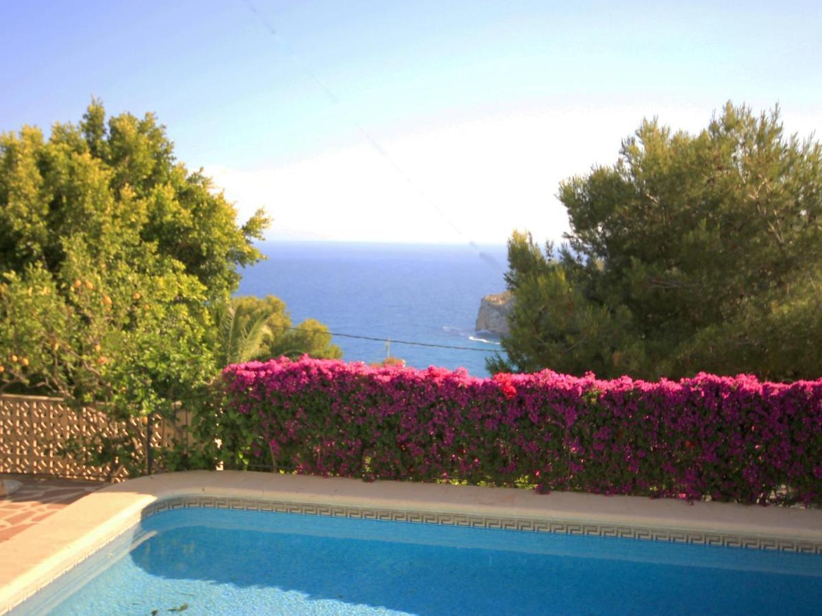Jávea Holiday Home Marina 8 מראה חיצוני תמונה
