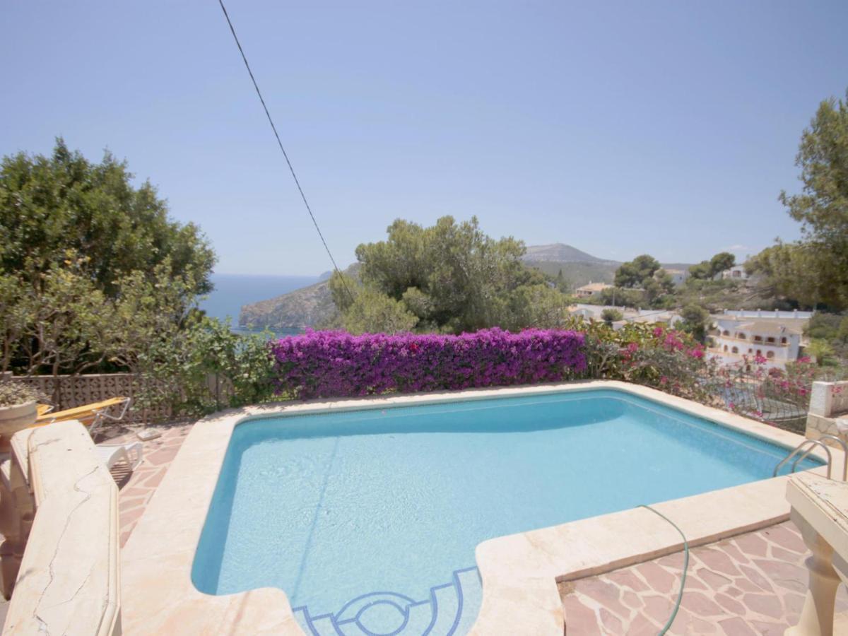 Jávea Holiday Home Marina 8 מראה חיצוני תמונה