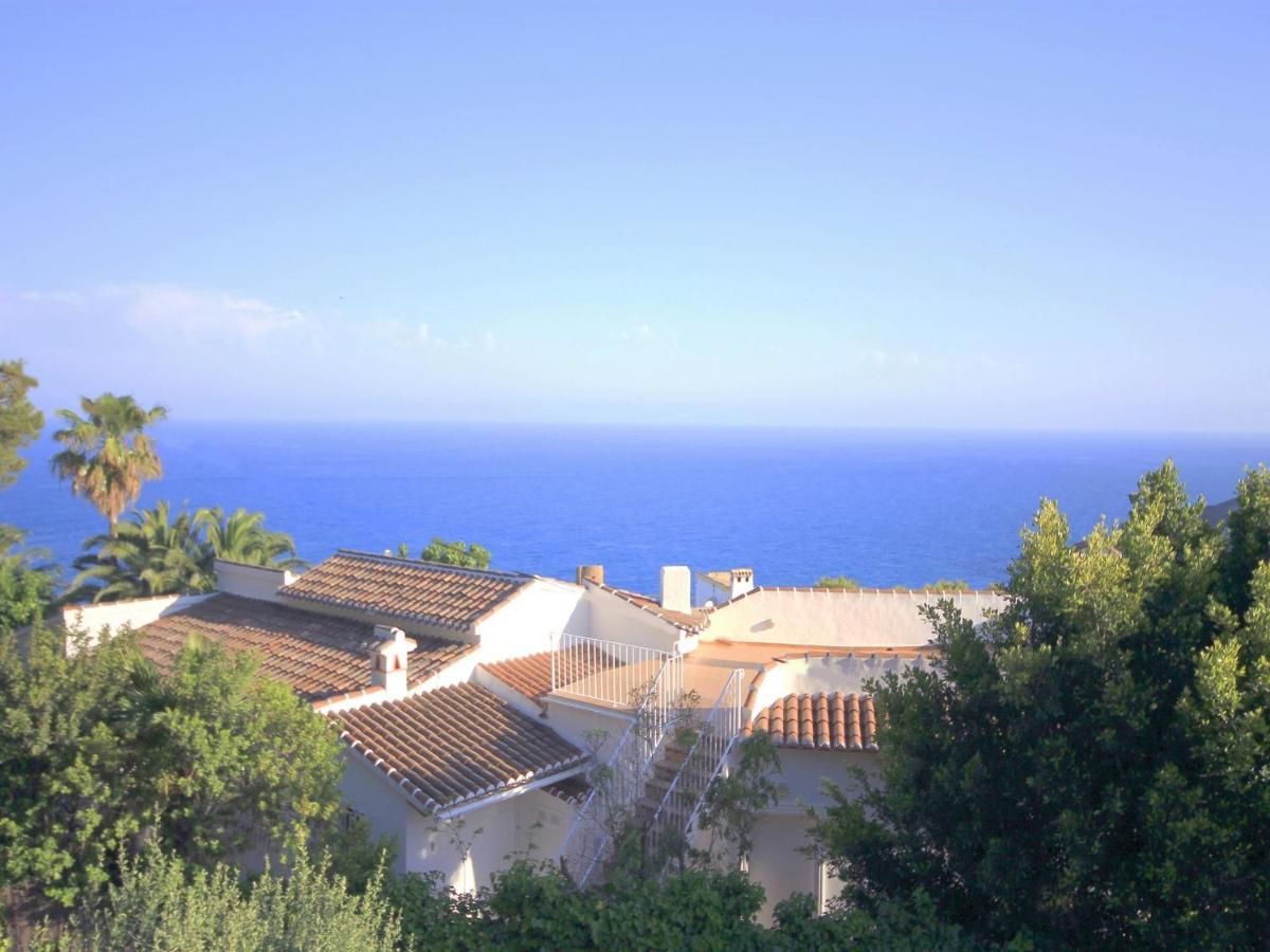 Jávea Holiday Home Marina 8 מראה חיצוני תמונה