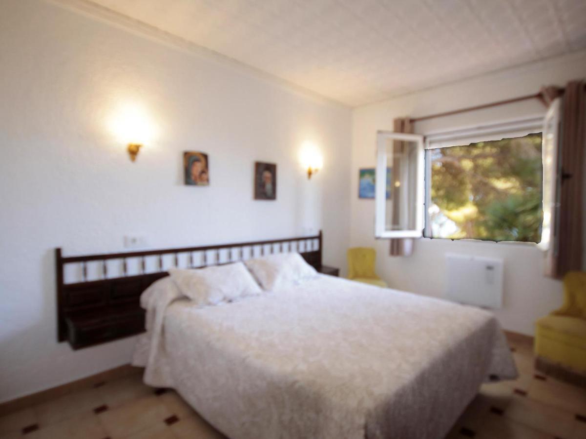 Jávea Holiday Home Marina 8 מראה חיצוני תמונה