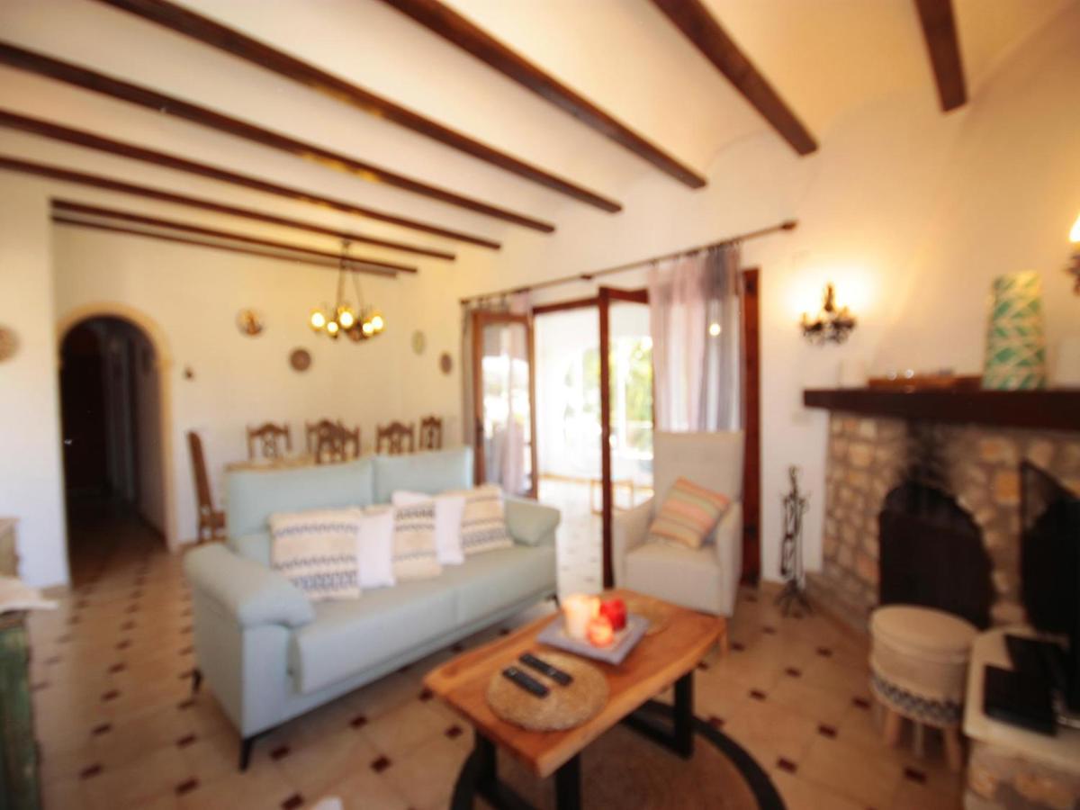 Jávea Holiday Home Marina 8 מראה חיצוני תמונה
