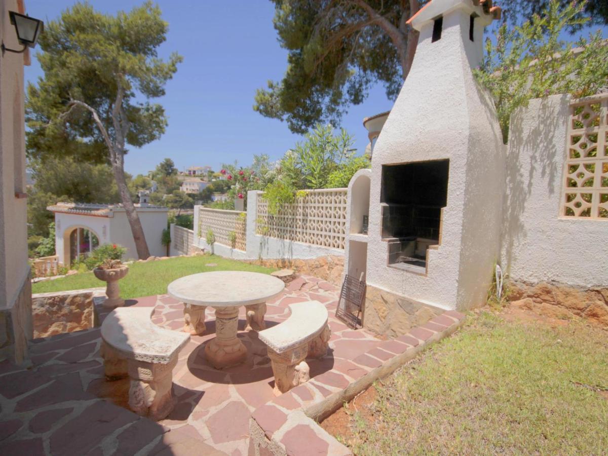 Jávea Holiday Home Marina 8 מראה חיצוני תמונה
