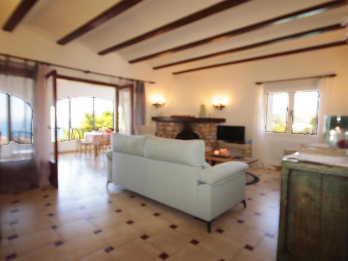 Jávea Holiday Home Marina 8 מראה חיצוני תמונה
