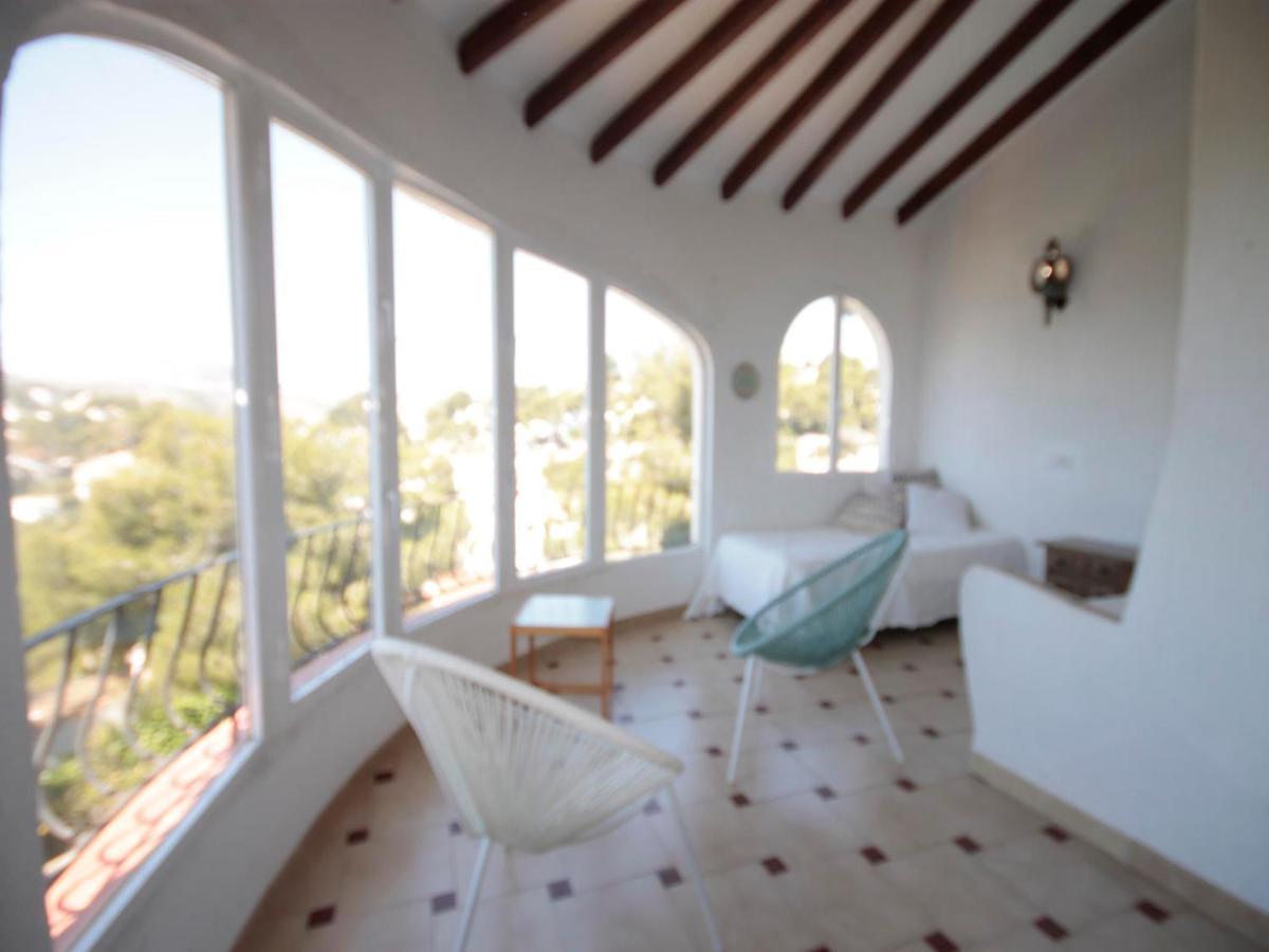 Jávea Holiday Home Marina 8 מראה חיצוני תמונה