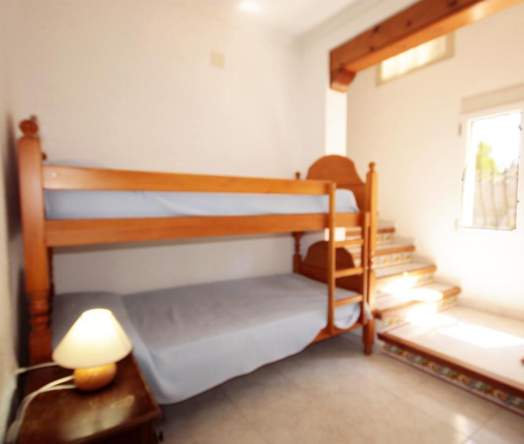 Jávea Holiday Home Marina 8 מראה חיצוני תמונה