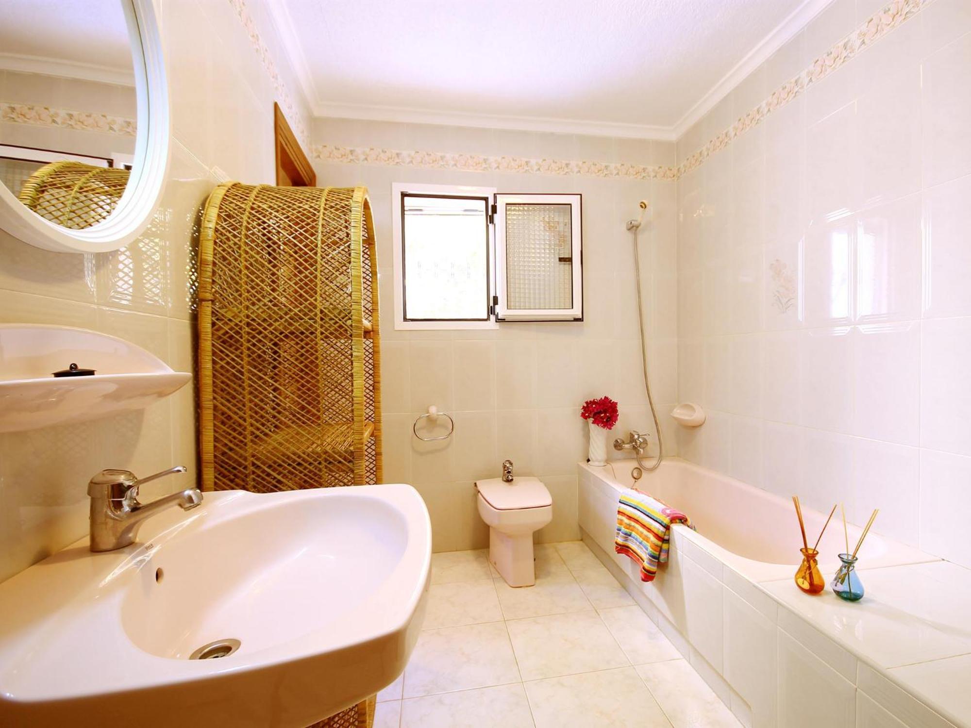 Jávea Holiday Home Marina 8 מראה חיצוני תמונה