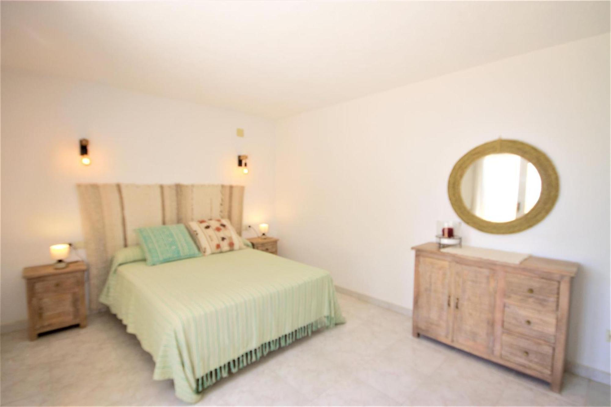 Jávea Holiday Home Marina 8 מראה חיצוני תמונה