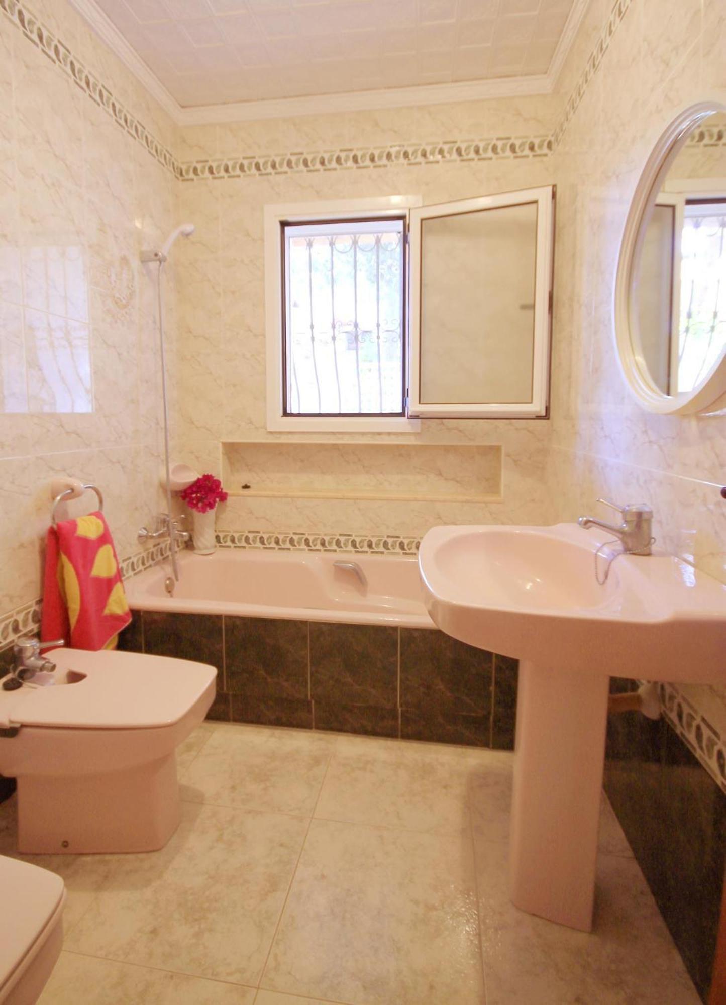 Jávea Holiday Home Marina 8 מראה חיצוני תמונה