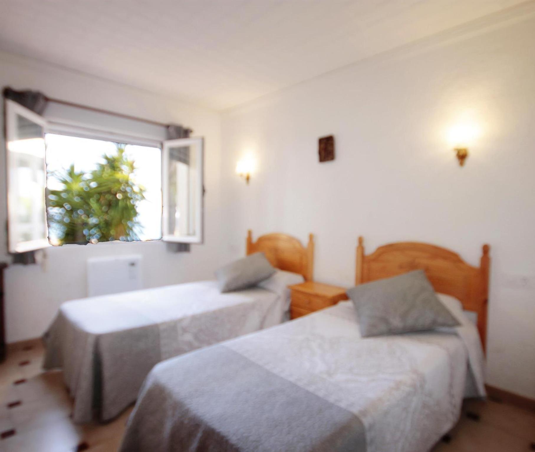 Jávea Holiday Home Marina 8 מראה חיצוני תמונה