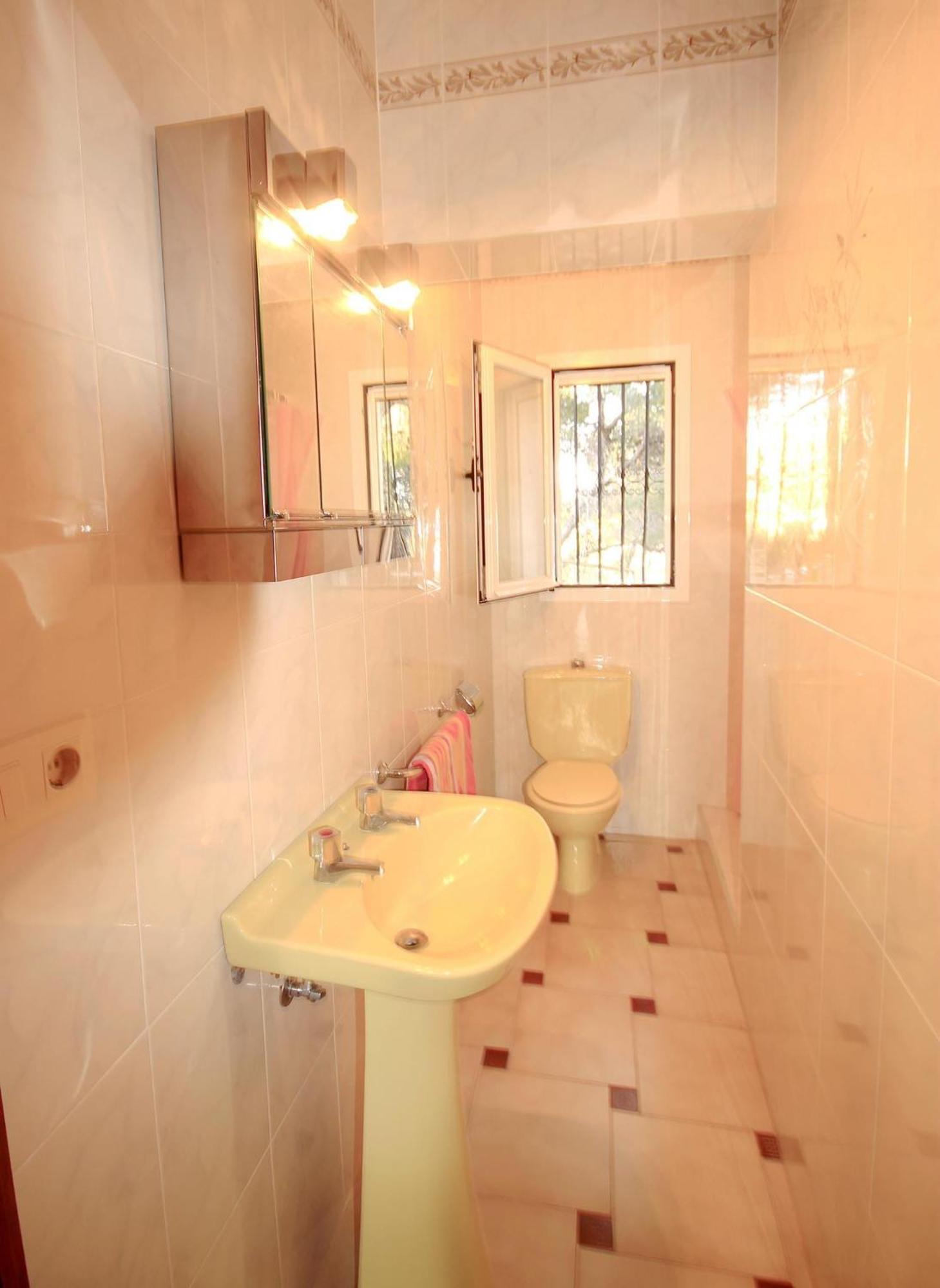 Jávea Holiday Home Marina 8 מראה חיצוני תמונה