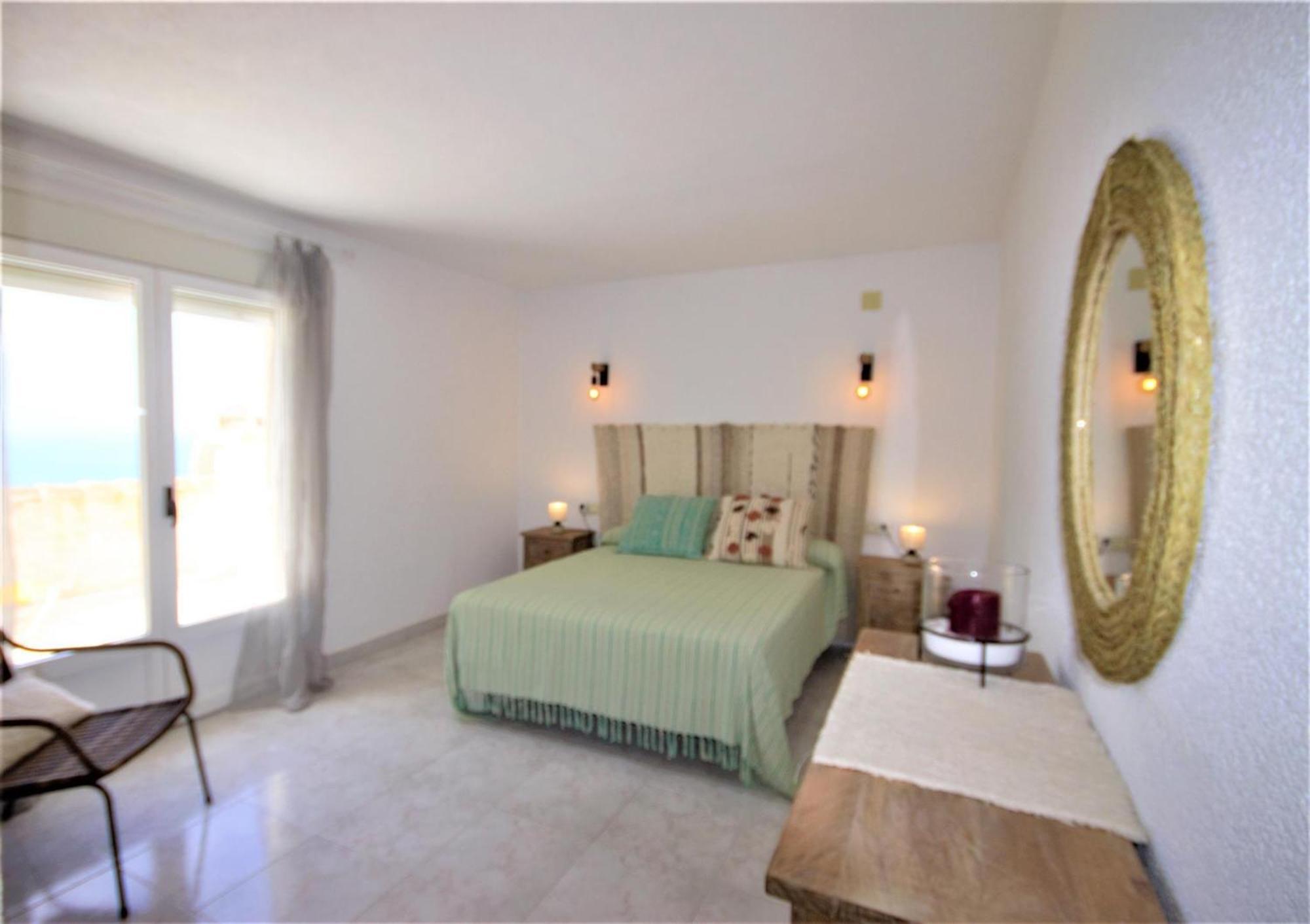 Jávea Holiday Home Marina 8 מראה חיצוני תמונה