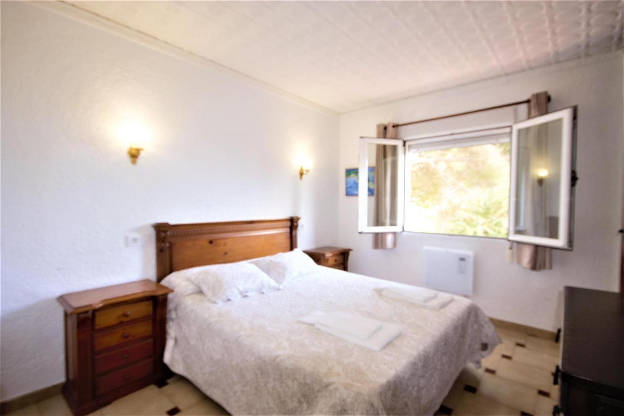 Jávea Holiday Home Marina 8 מראה חיצוני תמונה
