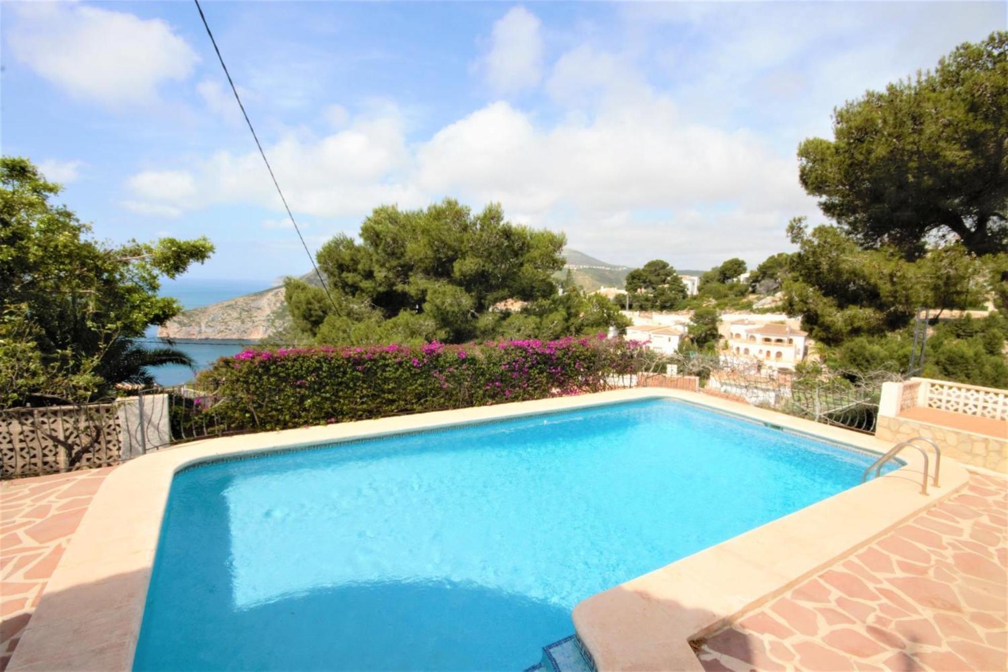 Jávea Holiday Home Marina 8 מראה חיצוני תמונה