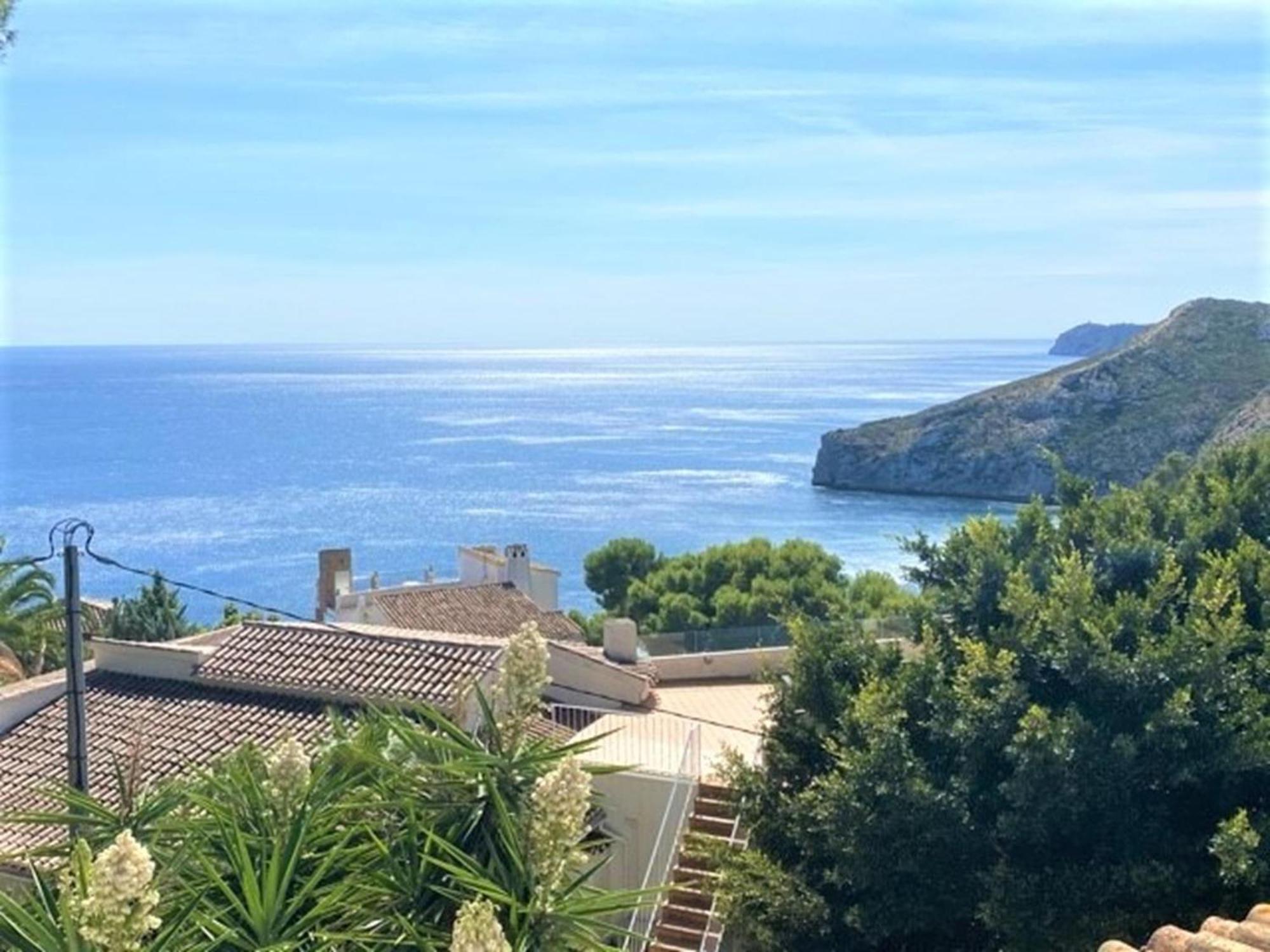 Jávea Holiday Home Marina 8 מראה חיצוני תמונה